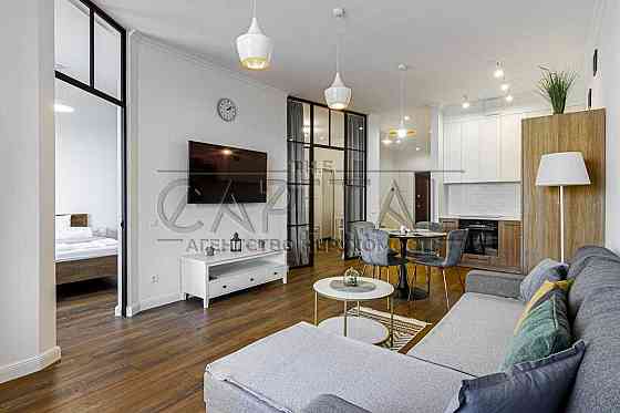 Аренда квартиры, ЖК Alter Ego, пер. Лабораторний, Печерск Киев