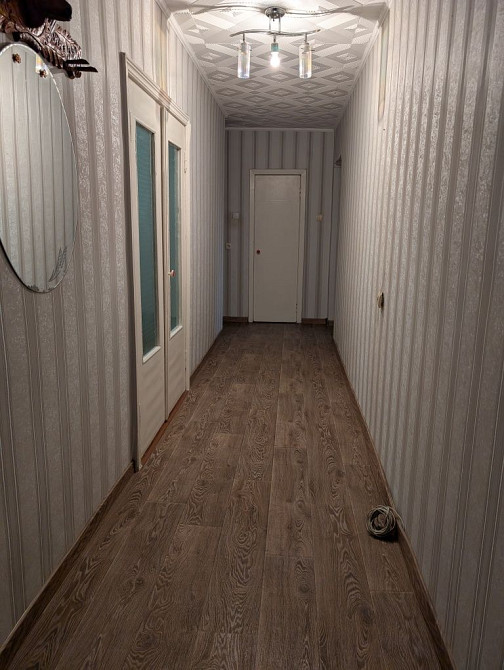 3-кімнатна квартира від власника. Перший занасип, район Авторинку Кременчуг - изображение 3