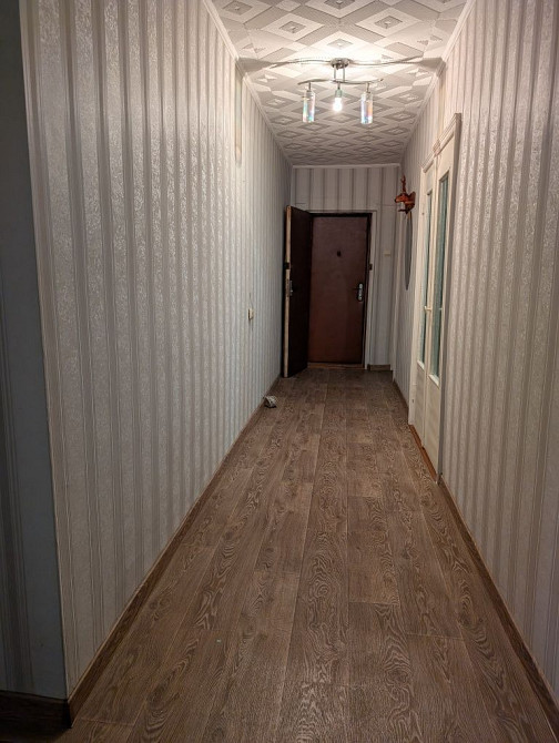 3-кімнатна квартира від власника. Перший занасип, район Авторинку Кременчуг - изображение 2