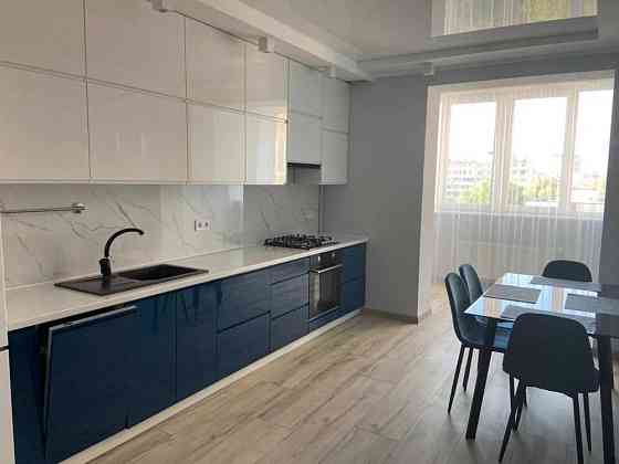 Оренда 2к квартири по вул. Наукова Львов