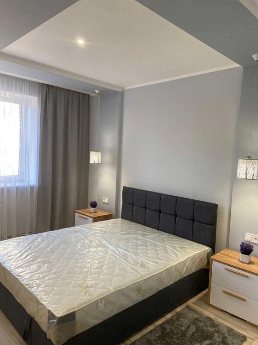 Оренда 2к квартири по вул. Наукова Львов - изображение 1