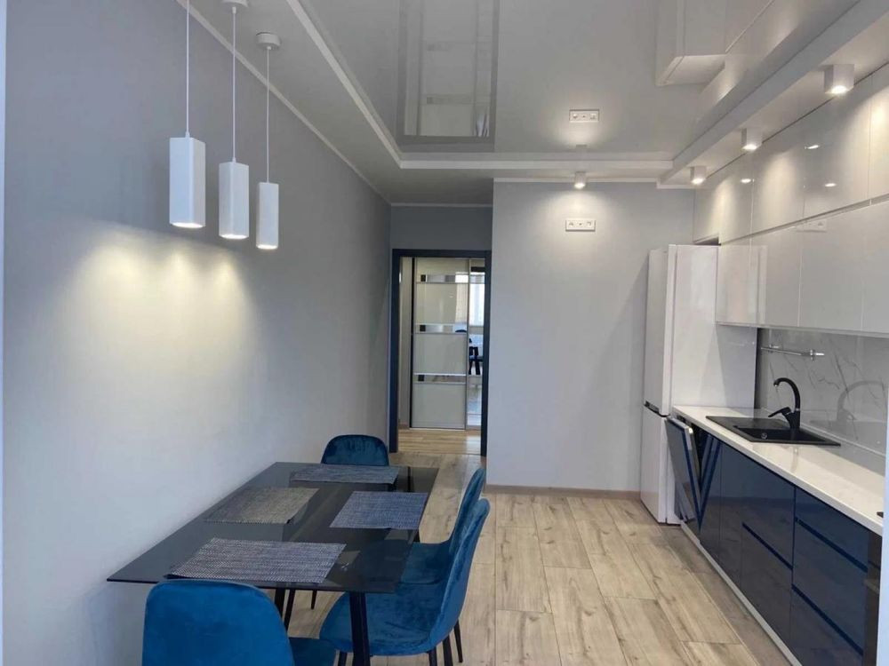 Оренда 2к квартири по вул. Наукова Львов - изображение 3