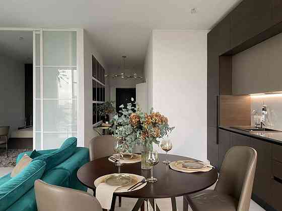 Оренда квартири поруч з центром від власника Киев