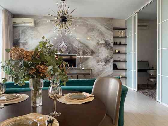 Оренда квартири поруч з центром від власника Киев