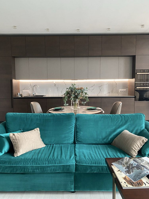 Оренда квартири поруч з центром від власника Киев - изображение 3