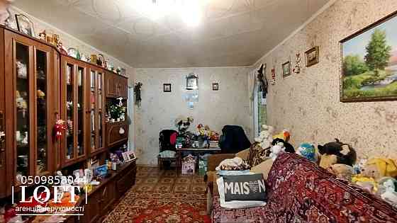 Продаж 2 кім квартири на Є. Тельнова. Кропивницький