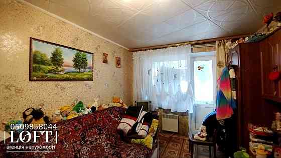 Продаж 2 кім квартири на Є. Тельнова. Кропивницький