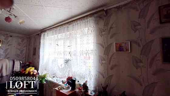 Продаж 2 кім квартири на Є. Тельнова. Кропивницький