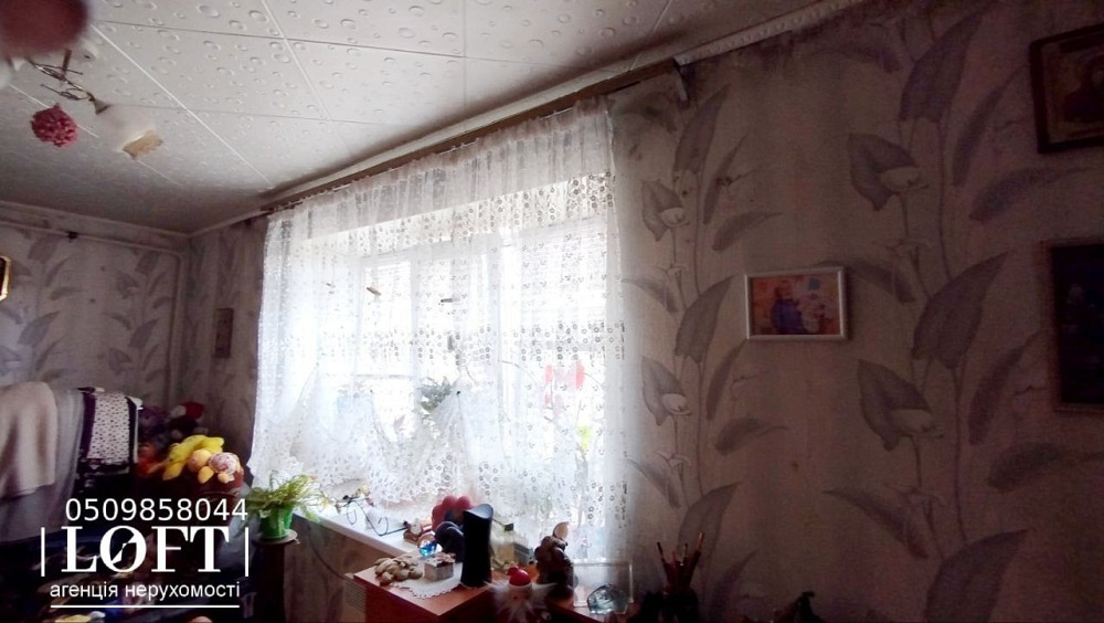 Продаж 2 кім квартири на Є. Тельнова. Кропивницький - зображення 3