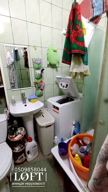 Продаж 2 кім квартири на Є. Тельнова. Кропивницький - зображення 6