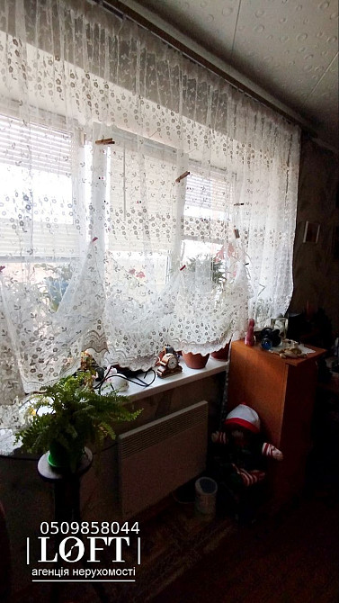 Продаж 2 кім квартири на Є. Тельнова. Кропивницький - зображення 4