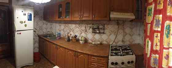 Квартира на Артема. Николаев