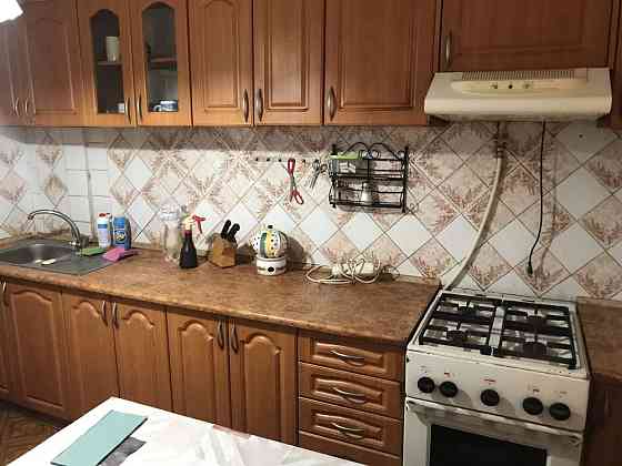 Квартира на Артема. Николаев