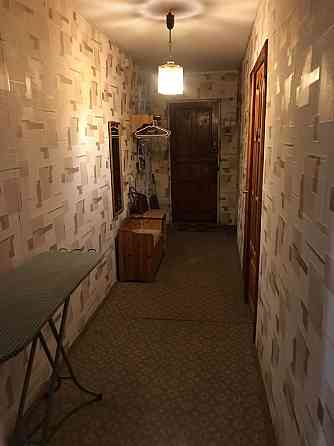 Квартира на Артема. Николаев