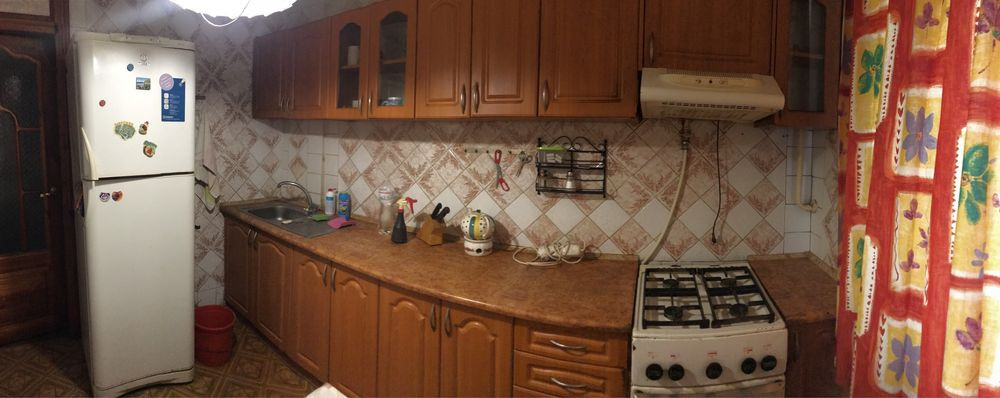 Квартира на Артема. Миколаїв - зображення 1