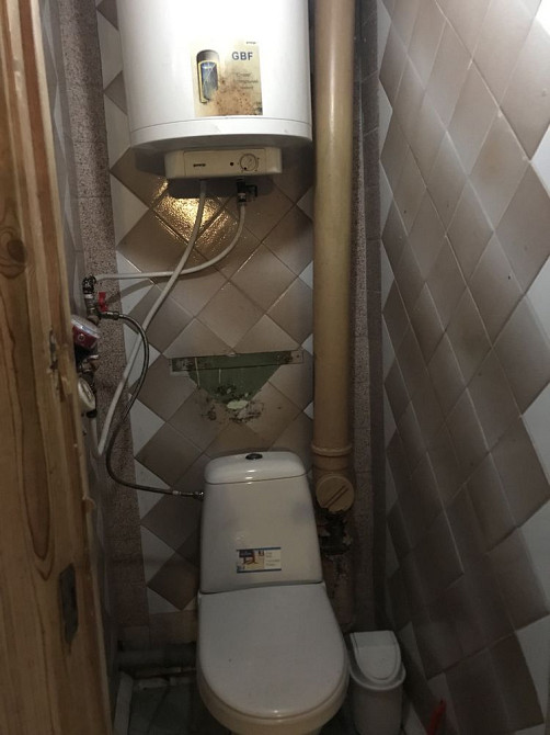 Квартира на Артема. Миколаїв - зображення 8