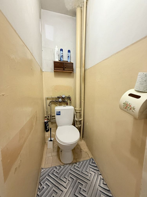 ‼️ 3-х кімнатна торг Пасічна ( парк Погулянка) Львов - изображение 3