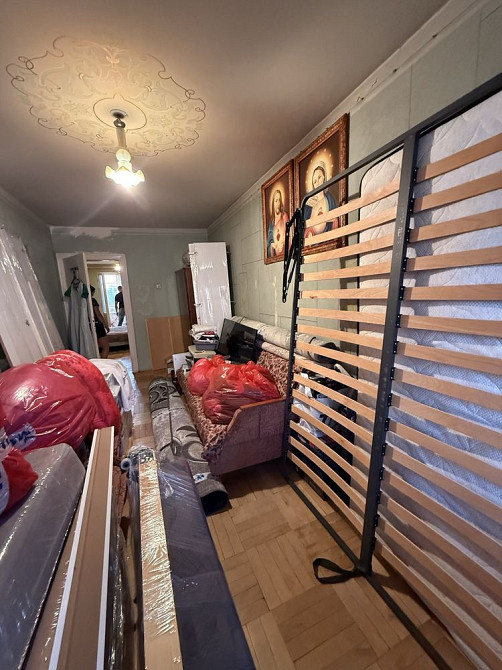 ‼️ 3-х кімнатна торг Пасічна ( парк Погулянка) Львов - изображение 8