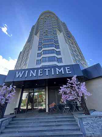 Оренда сучасної квартири Грушевського 110 Черкассы