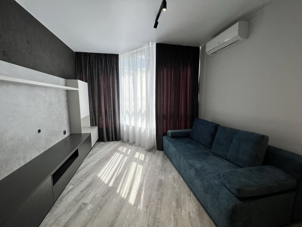 Оренда сучасної квартири Грушевського 110 Черкассы - изображение 4