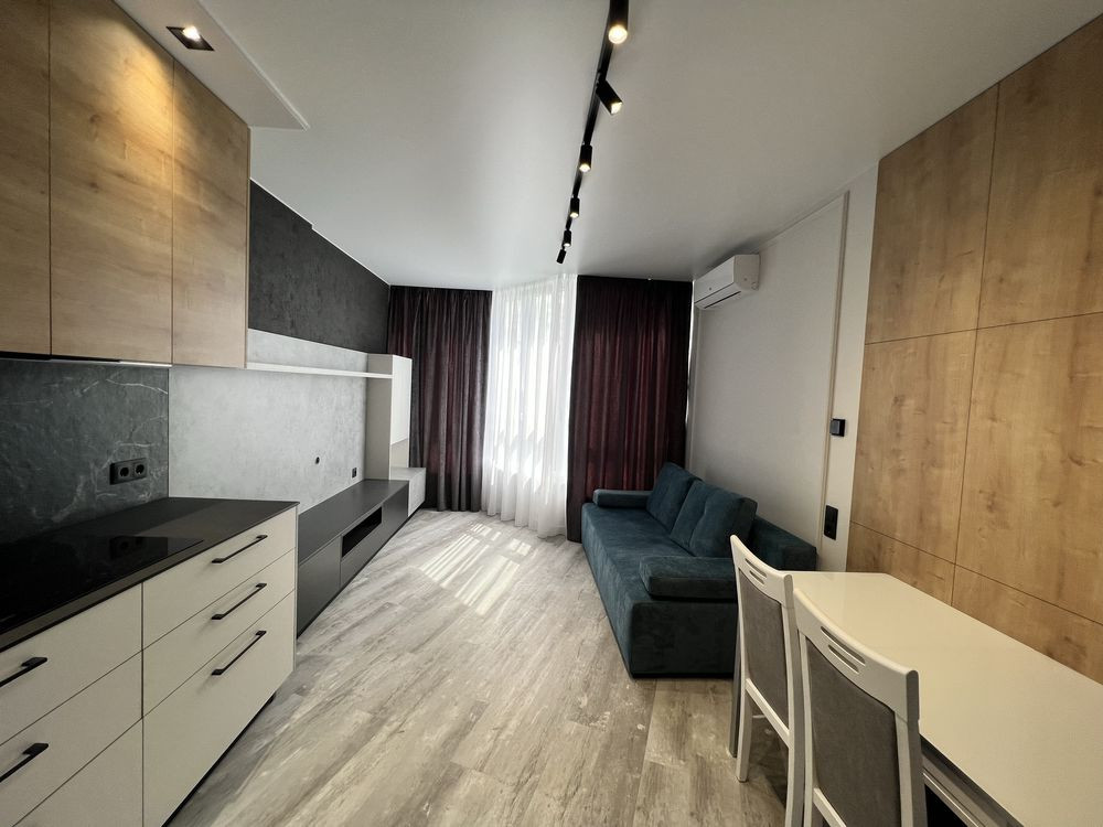 Оренда сучасної квартири Грушевського 110 Черкассы - изображение 6