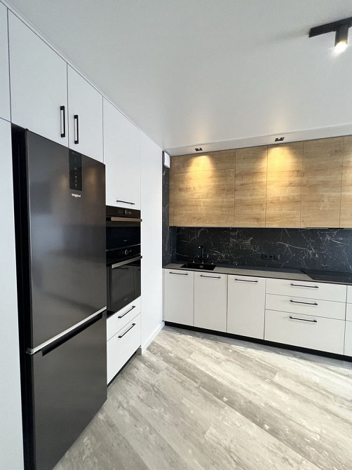 Оренда сучасної квартири Грушевського 110 Черкассы - изображение 3