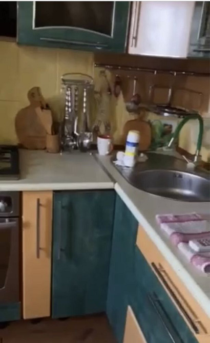 Сдаю впервые 2 к разделку на Казарского Николаев - изображение 1