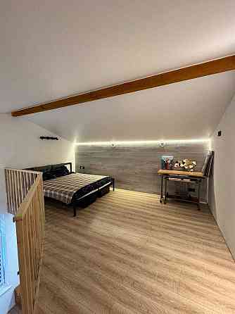 Найкраща ціна 2-рівневої квартири! Вишневое