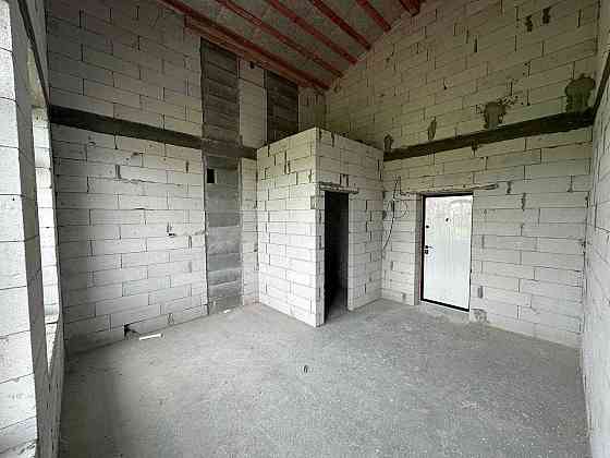 Найкраща ціна 2-рівневої квартири! Вишневое