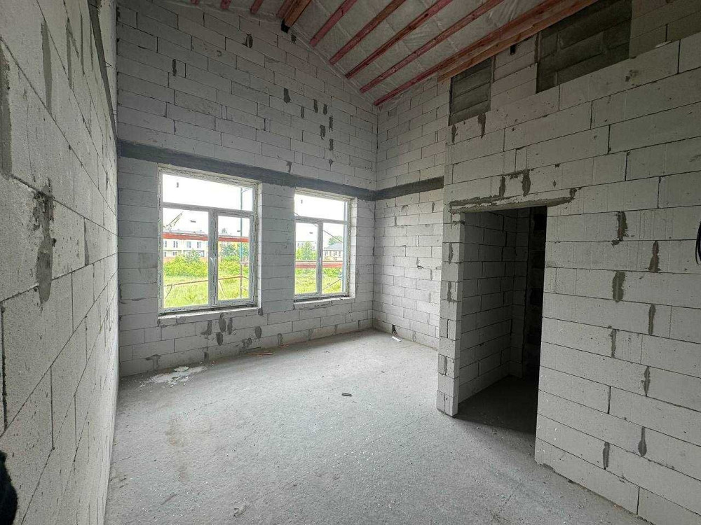 Найкраща ціна 2-рівневої квартири! Вишневое - изображение 3