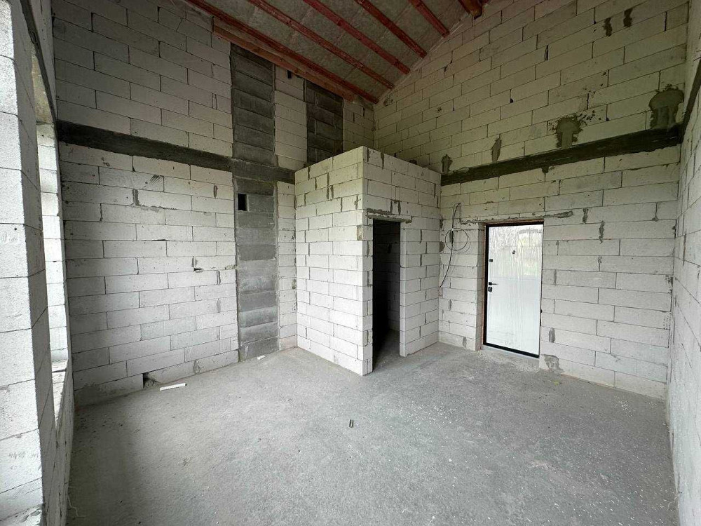 Найкраща ціна 2-рівневої квартири! Вишневое - изображение 4