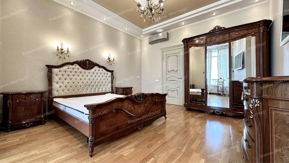 Долгосрочная аренда квартиры Киев - изображение 5