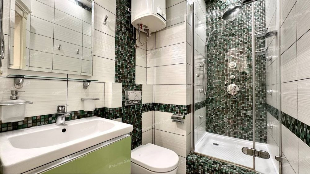 Долгосрочная аренда квартиры Киев - изображение 1