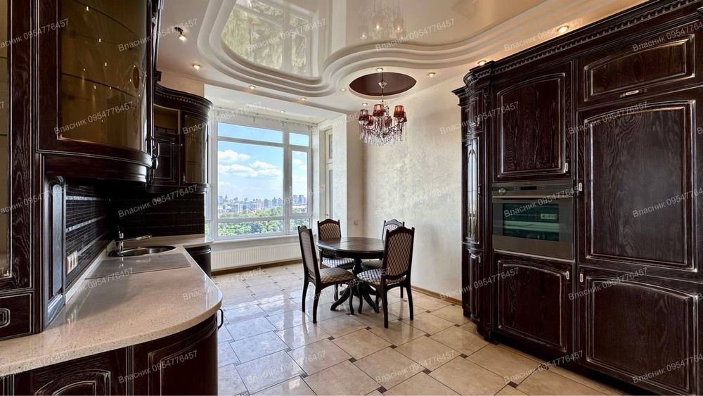 Долгосрочная аренда квартиры Киев - изображение 8