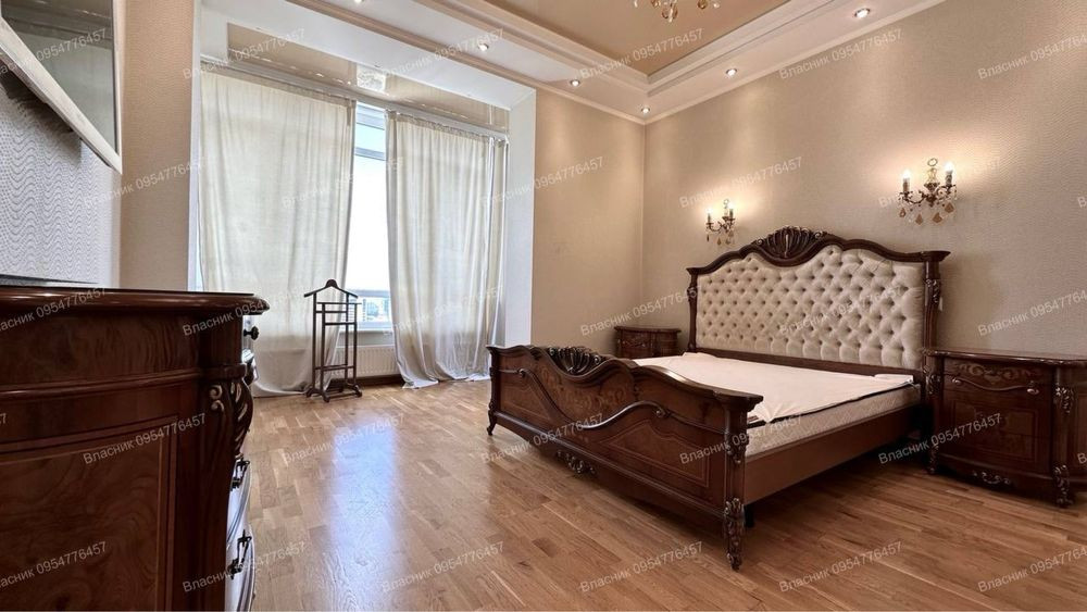 Долгосрочная аренда квартиры Киев - изображение 4