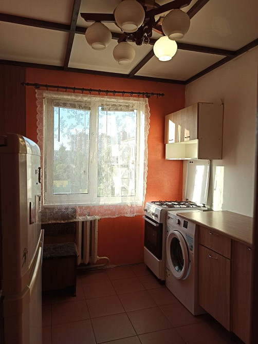 Терміново.Оренда 2к.к-ри.м.Політехнічний Киев - изображение 5