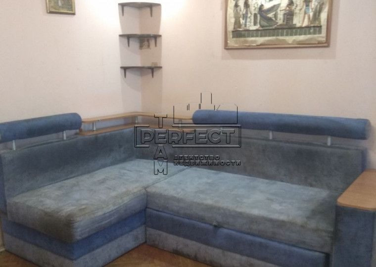 Продаж 1к квартири Березняківська 22б / Березняковская 22б Київ - зображення 3