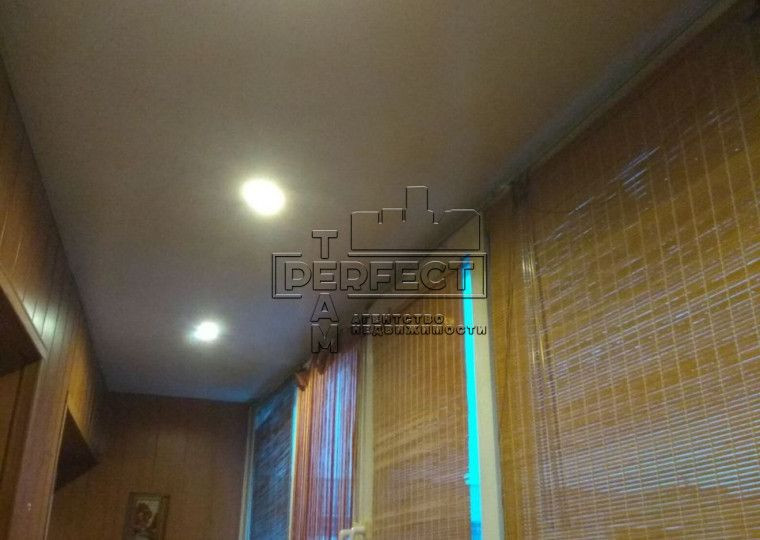 Продаж 1к квартири Березняківська 22б / Березняковская 22б Київ - зображення 7