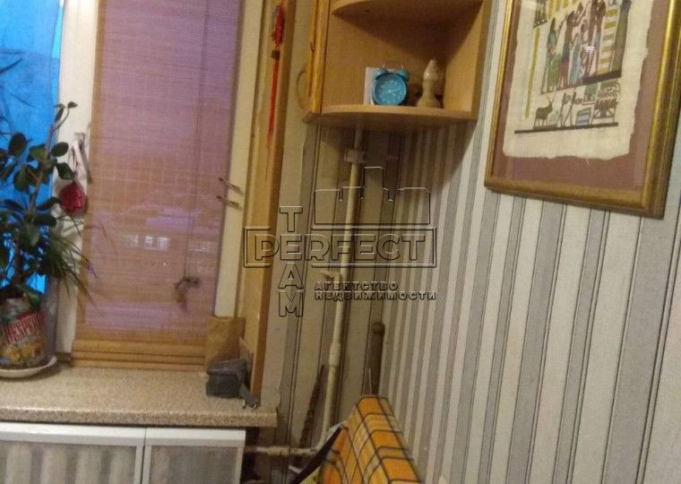 Продаж 1к квартири Березняківська 22б / Березняковская 22б Київ - зображення 5