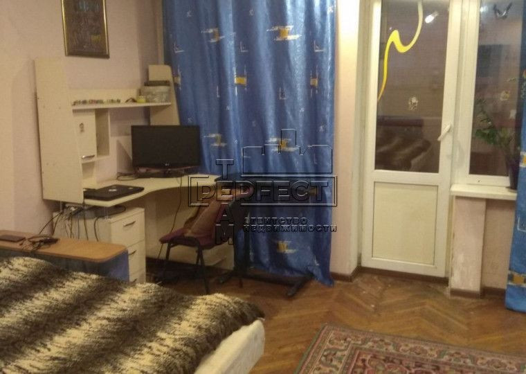 Продаж 1к квартири Березняківська 22б / Березняковская 22б Київ - зображення 4