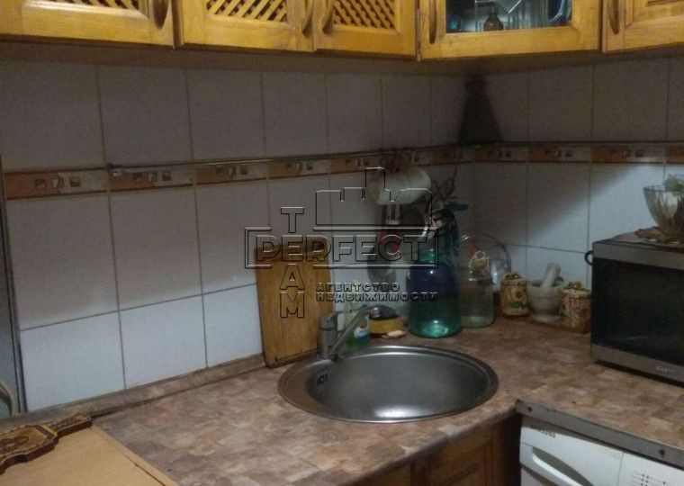 Продаж 1к квартири Березняківська 22б / Березняковская 22б Київ - зображення 8