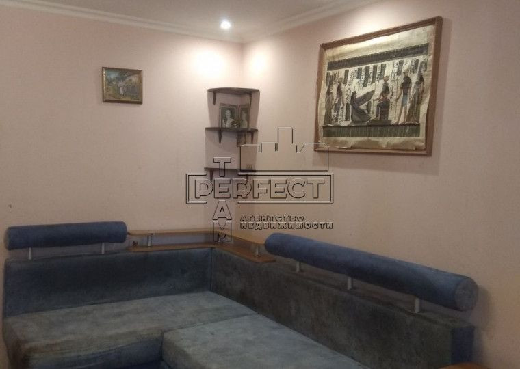 Продаж 1к квартири Березняківська 22б / Березняковская 22б Київ - зображення 1