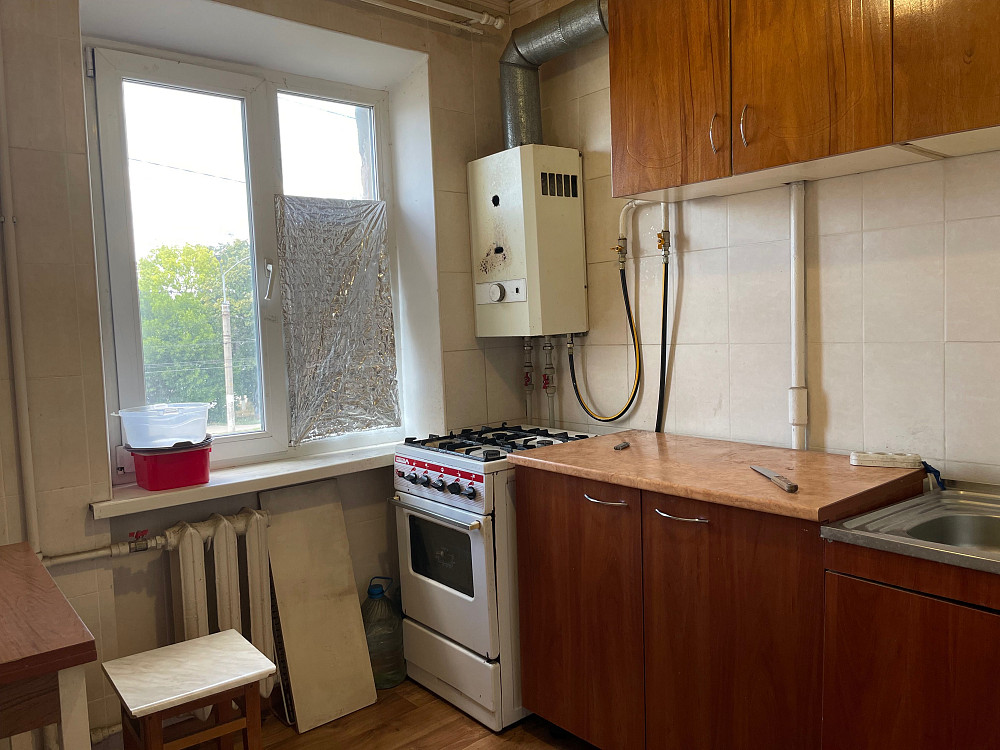 Продажа 2 комнатной квартиры пр.Гагарина Днепр - изображение 5