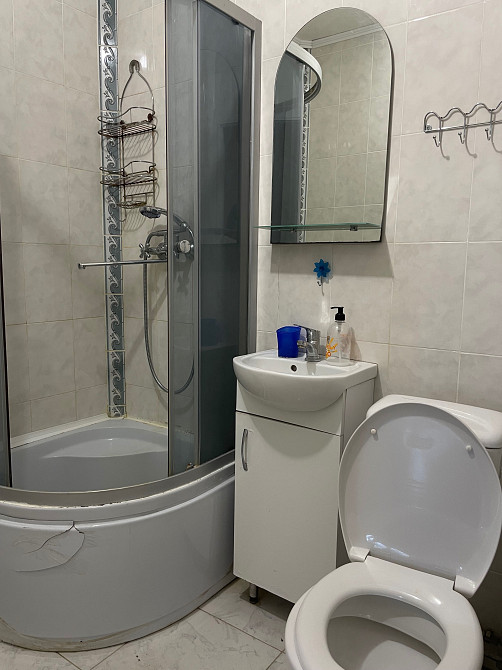 Продажа 2 комнатной квартиры пр.Гагарина Днепр - изображение 4