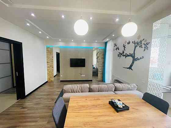 Оренда 2 кімнатної квартири вул. Княгині  Ольги в новобудові Львов