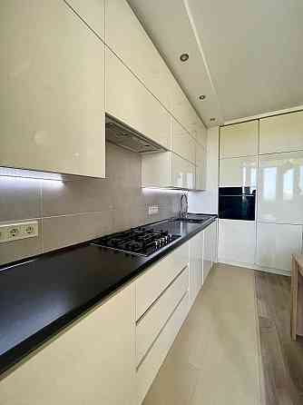 Оренда 2 кімнатної квартири вул. Княгині  Ольги в новобудові Львов