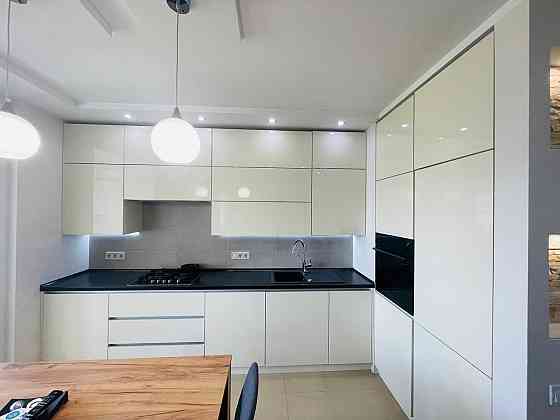 Оренда 2 кімнатної квартири вул. Княгині  Ольги в новобудові Львов