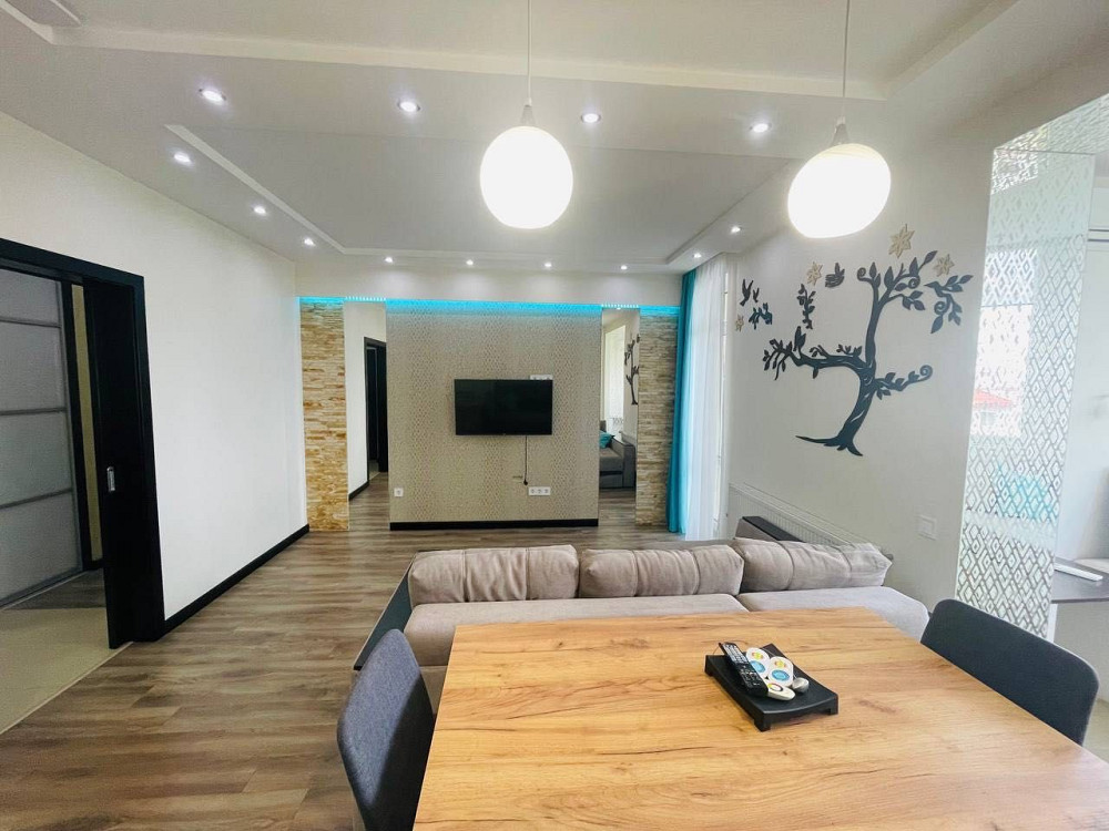 Оренда 2 кімнатної квартири вул. Княгині  Ольги в новобудові Львов - изображение 4