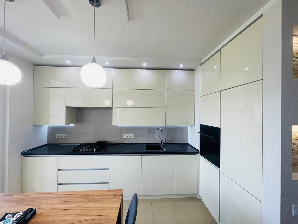 Оренда 2 кімнатної квартири вул. Княгині  Ольги в новобудові Львов - изображение 5