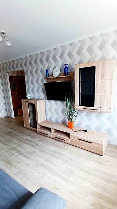 Оренда 2х-кімнатної квартири,  Богунія, вул.Клосовського Житомир - зображення 1